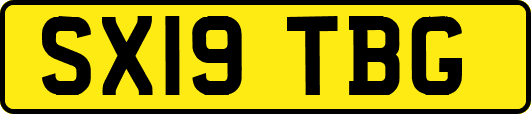 SX19TBG