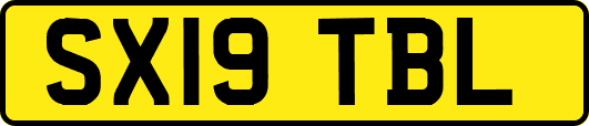 SX19TBL