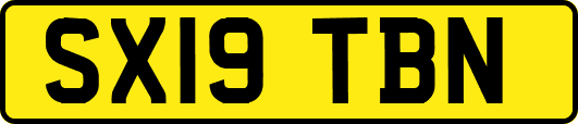 SX19TBN