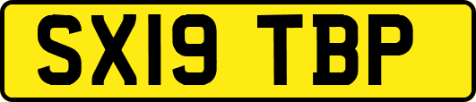 SX19TBP