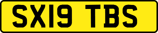 SX19TBS