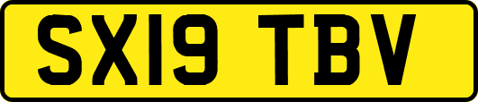 SX19TBV