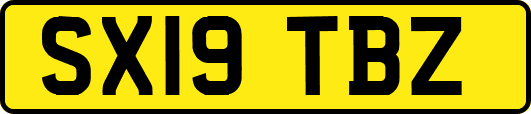 SX19TBZ