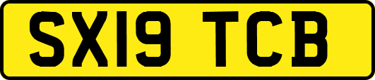 SX19TCB