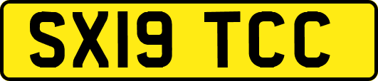 SX19TCC