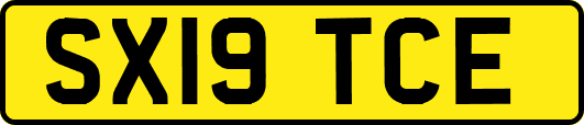 SX19TCE