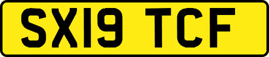 SX19TCF