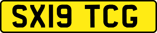 SX19TCG
