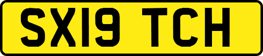 SX19TCH