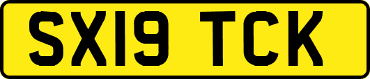 SX19TCK
