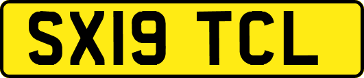 SX19TCL