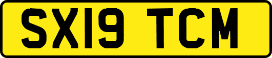 SX19TCM