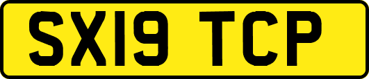 SX19TCP