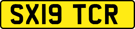 SX19TCR