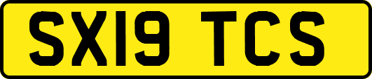 SX19TCS