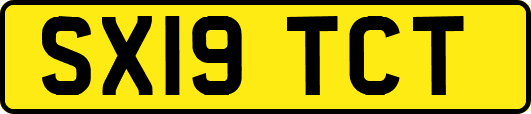 SX19TCT