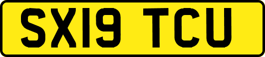 SX19TCU