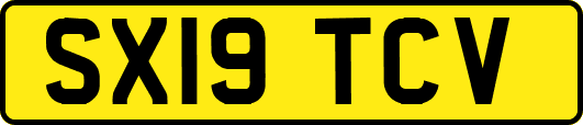 SX19TCV