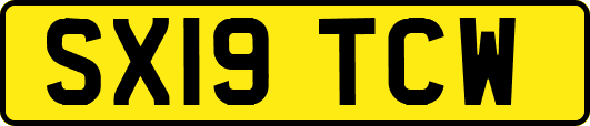 SX19TCW