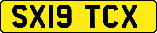 SX19TCX