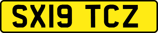 SX19TCZ