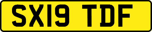 SX19TDF