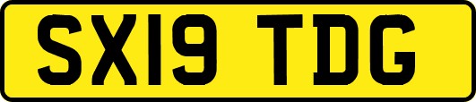 SX19TDG