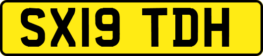 SX19TDH