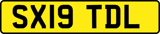 SX19TDL