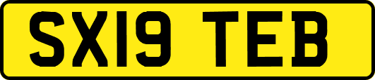 SX19TEB
