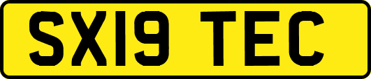 SX19TEC