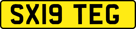 SX19TEG