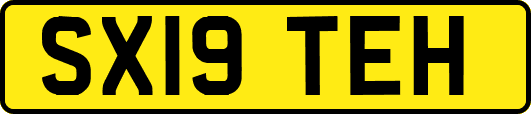SX19TEH
