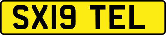 SX19TEL