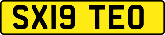 SX19TEO