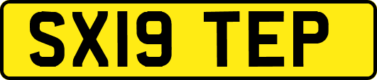 SX19TEP