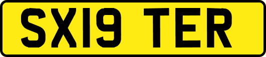 SX19TER