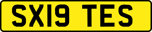 SX19TES