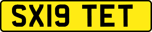 SX19TET