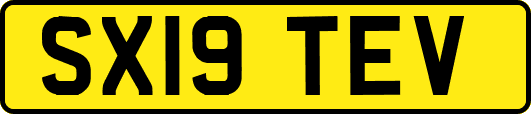 SX19TEV