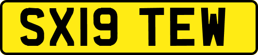 SX19TEW