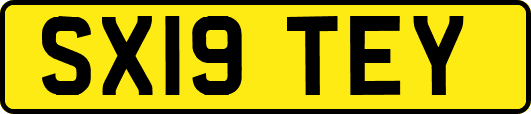 SX19TEY