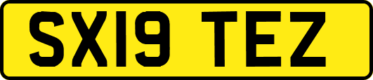 SX19TEZ