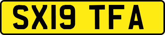 SX19TFA