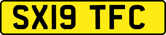 SX19TFC