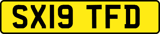 SX19TFD