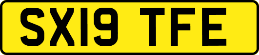 SX19TFE