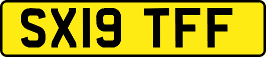SX19TFF