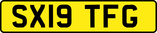 SX19TFG