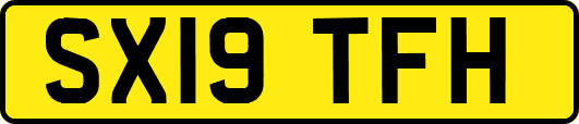 SX19TFH